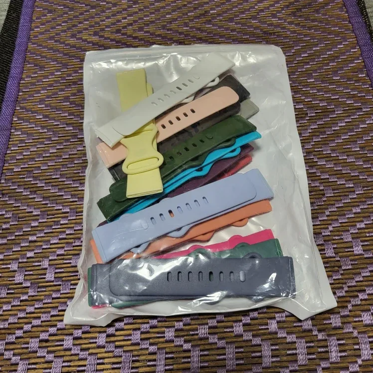 New Assorted Smart Watch Bands