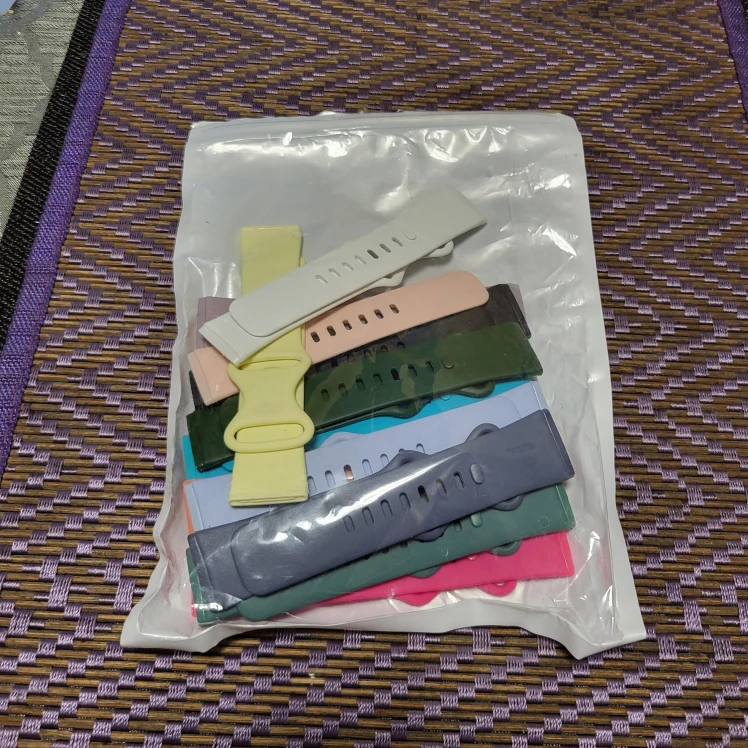New Assorted Smart Watch Bands - photo 2