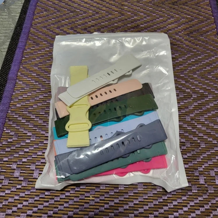 New Assorted Smart Watch Bands image indicator(2)