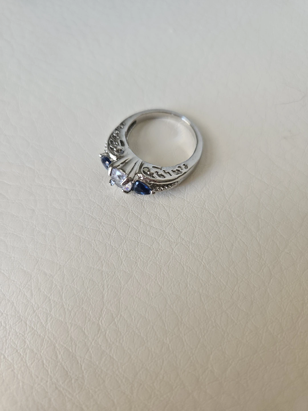 Plata 925.