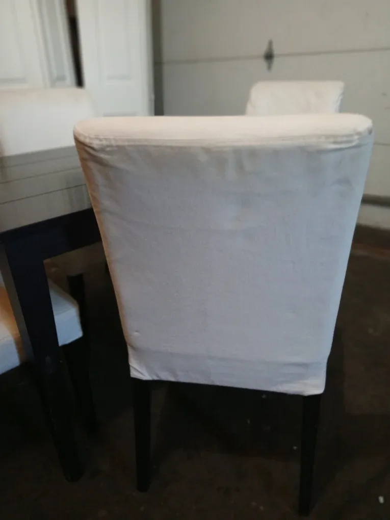 Table and 4 chears image indicator(2)