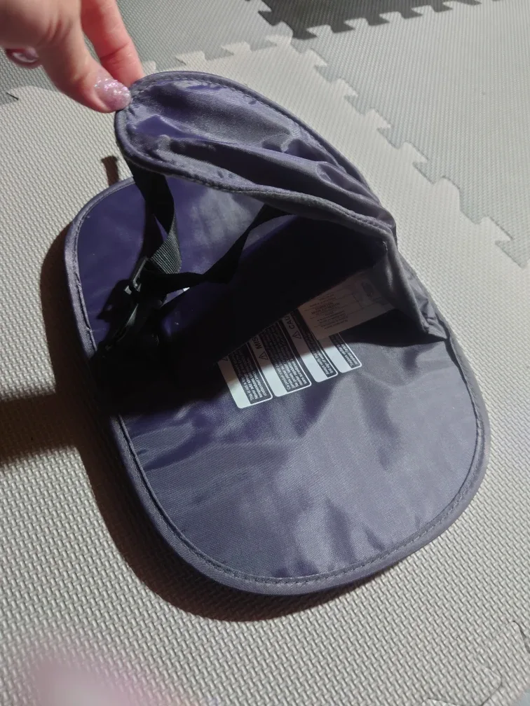 Brica Baby In-Sight Mirror image indicator(2)