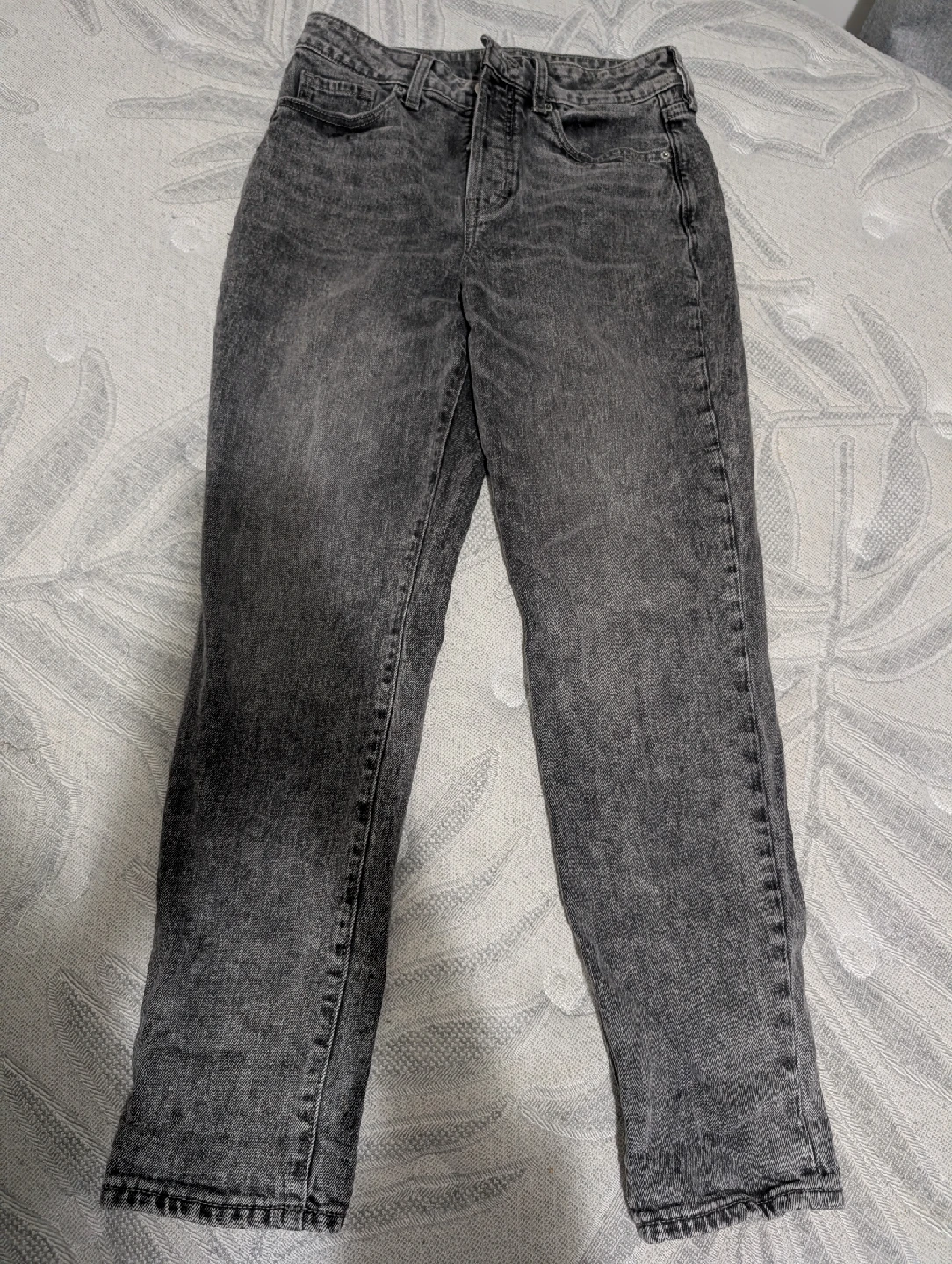 Assorted Women's Clothing - Dresses, Jeans, & Coat - photo 2