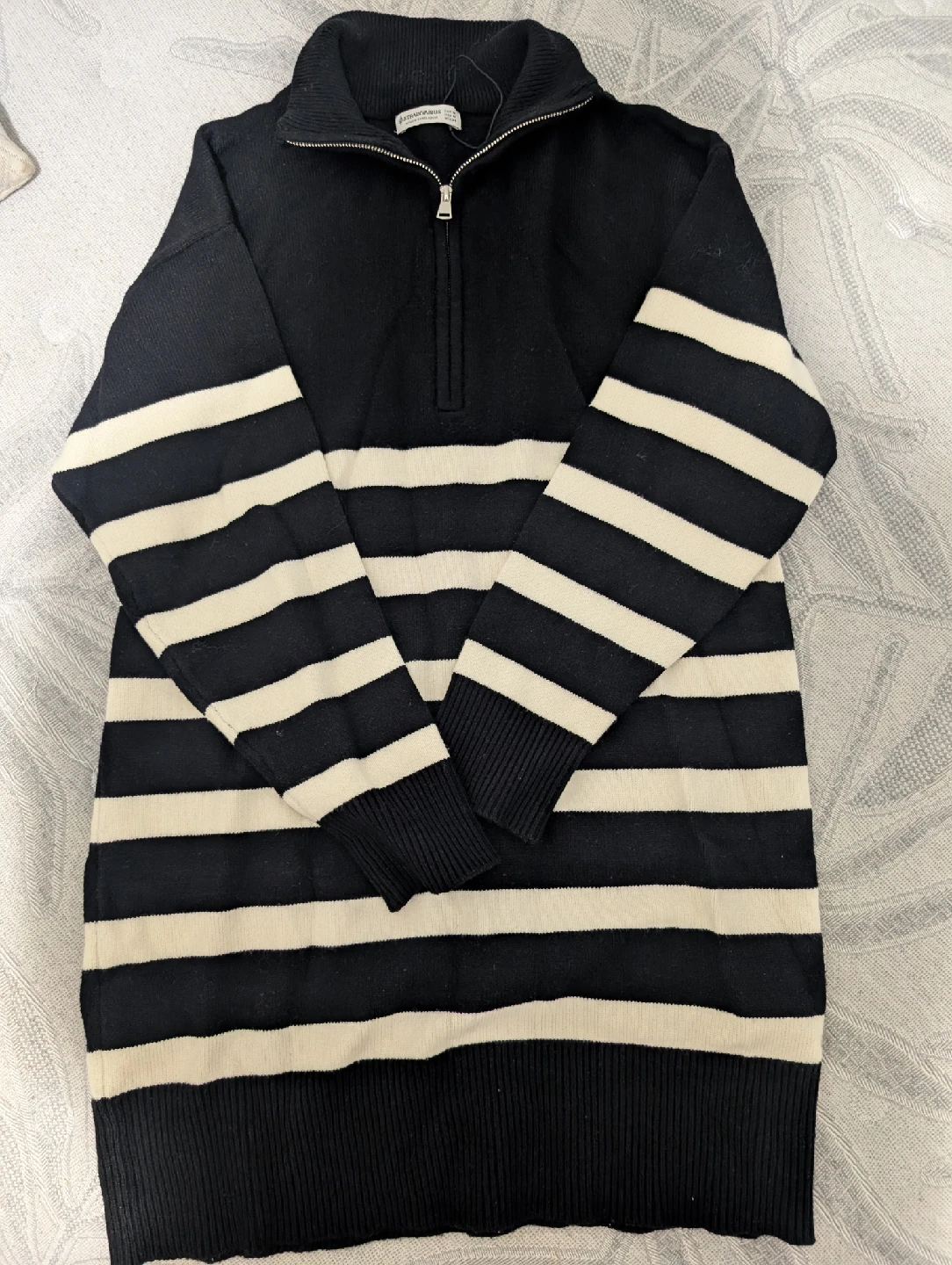 Assorted Women's Clothing - Dresses, Jeans, & Coat - photo 3