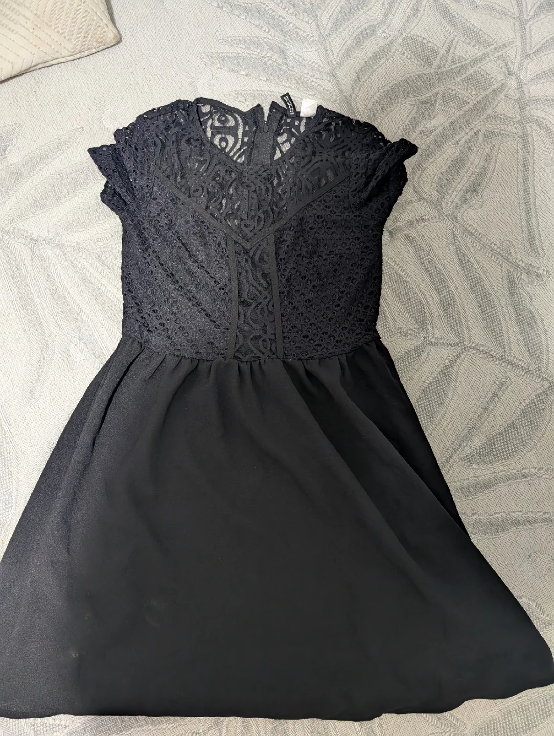 Assorted Women's Clothing - Dresses, Jeans, & Coat - photo 5