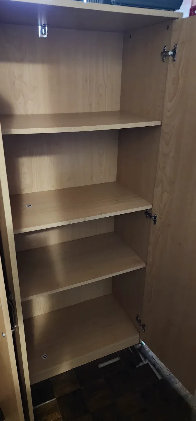 Wooden Wardrobe image indicator(3)