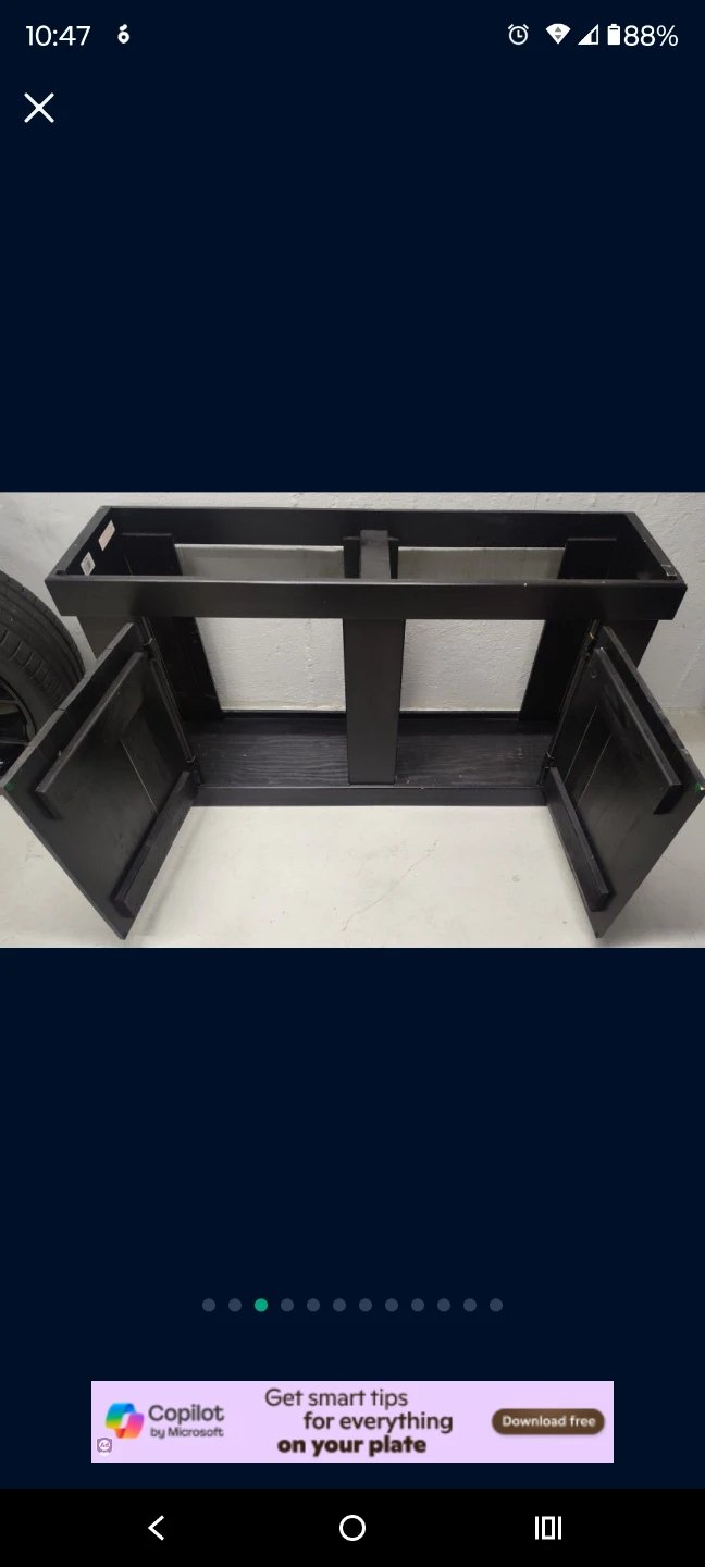 Aquarium Stand - photo 2