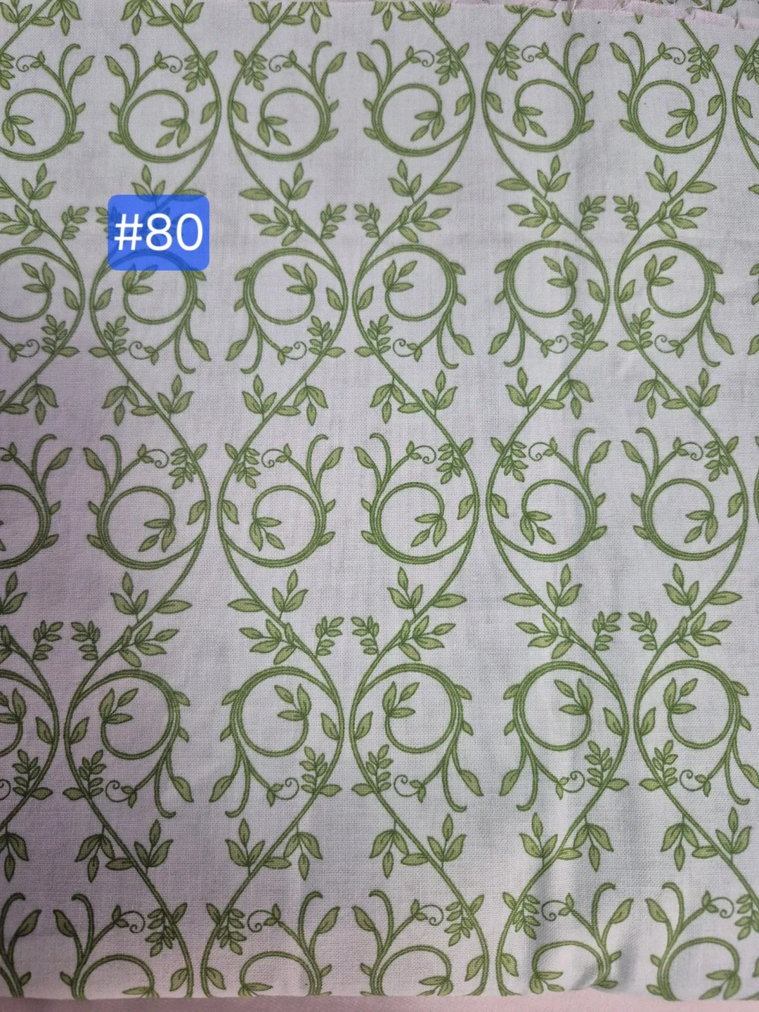 #4 set, 1 meter fabric cotton pieces, price per each image indicator(5)