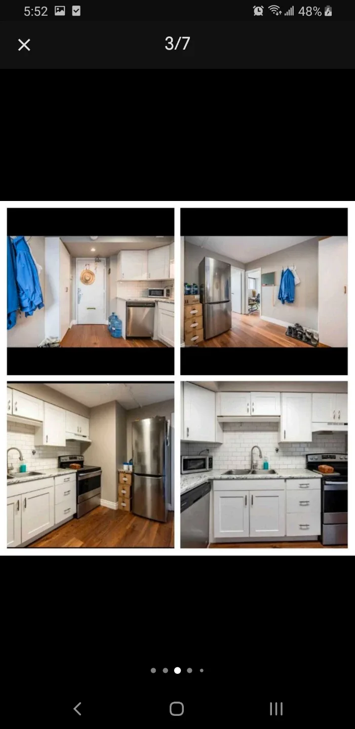 All-inclusive 55+ Stanley Park 1-bedroom condo image indicator(3)