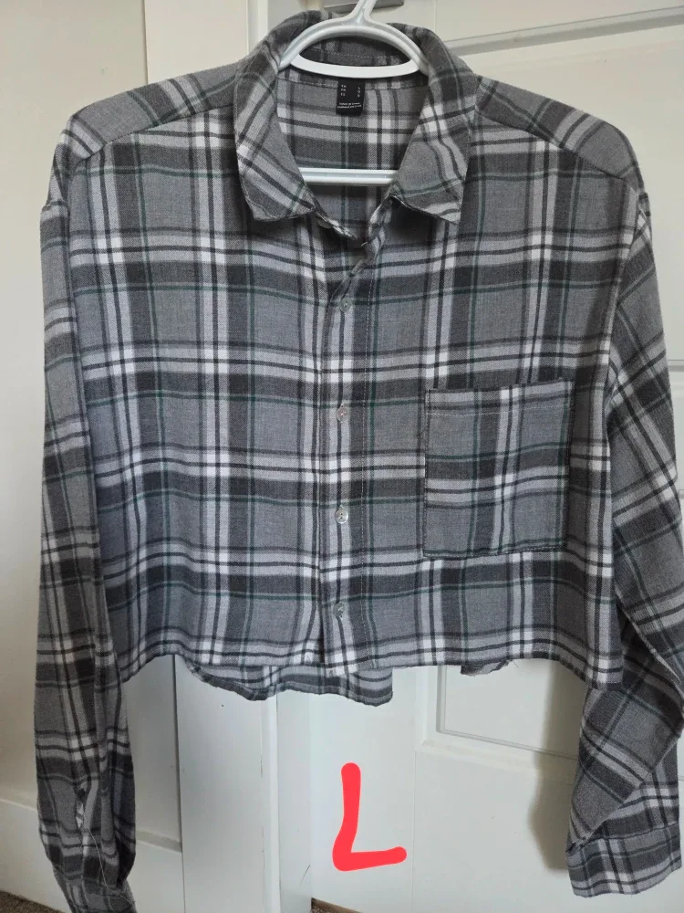 Women's clothing (different sizes) image indicator(4)