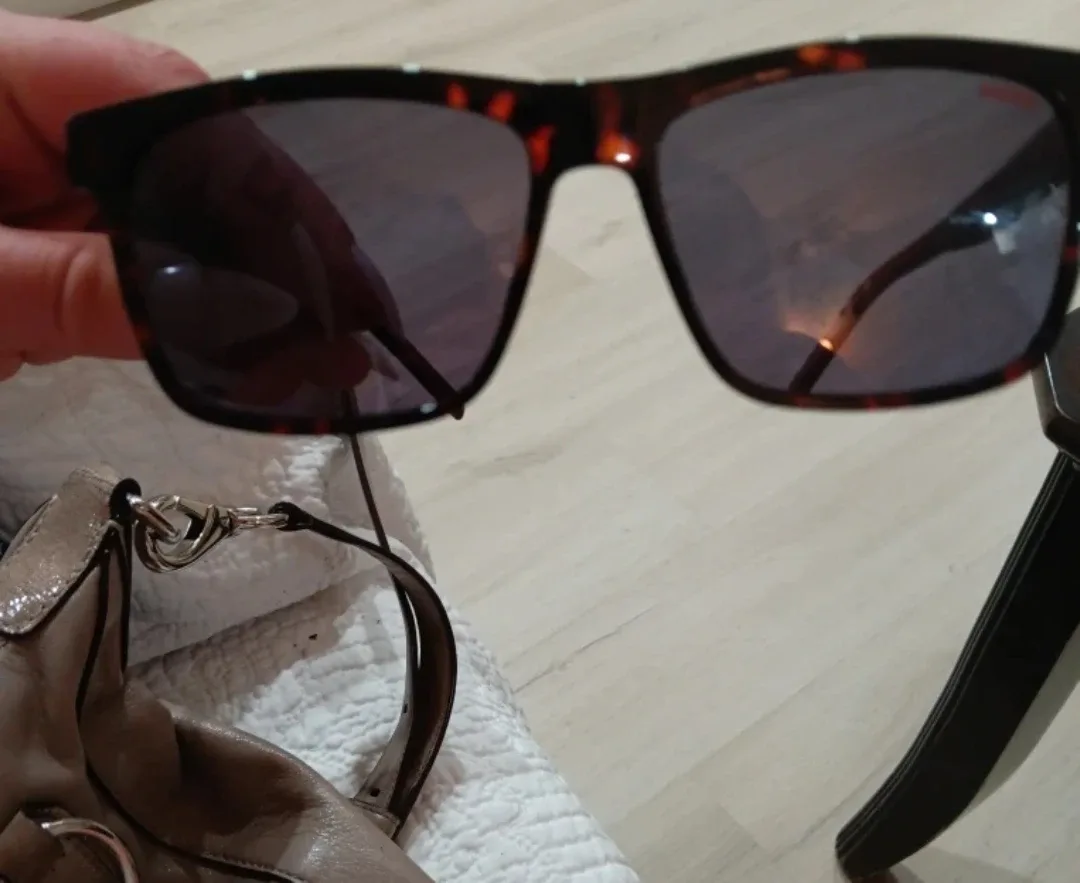 Hugo 5005363 Sunglasses