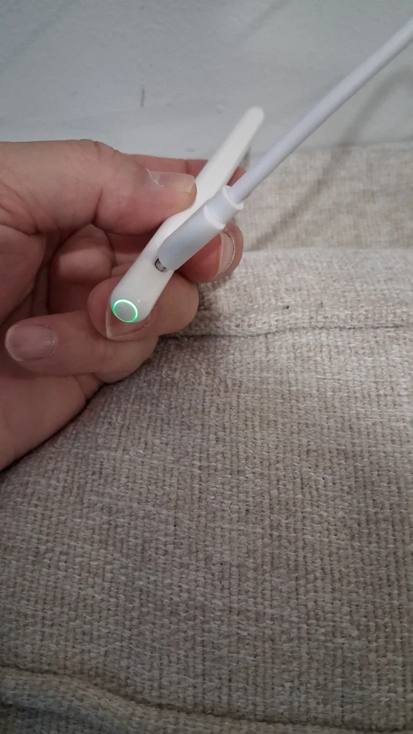 iPad Stylus Pencil, for iPad 2018 or later, White image indicator(6)