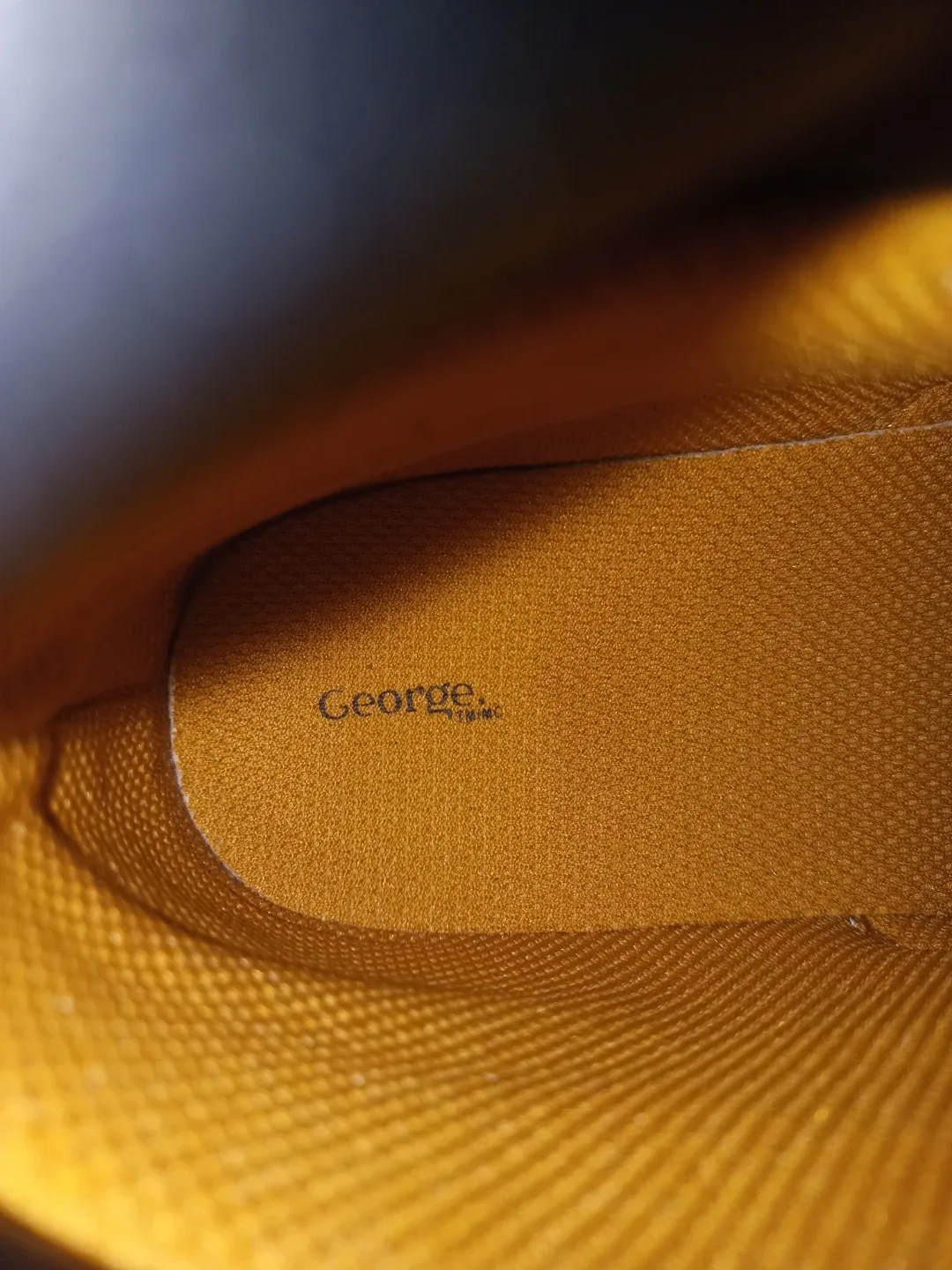 George Youth Boots - Size 2 image indicator(7)