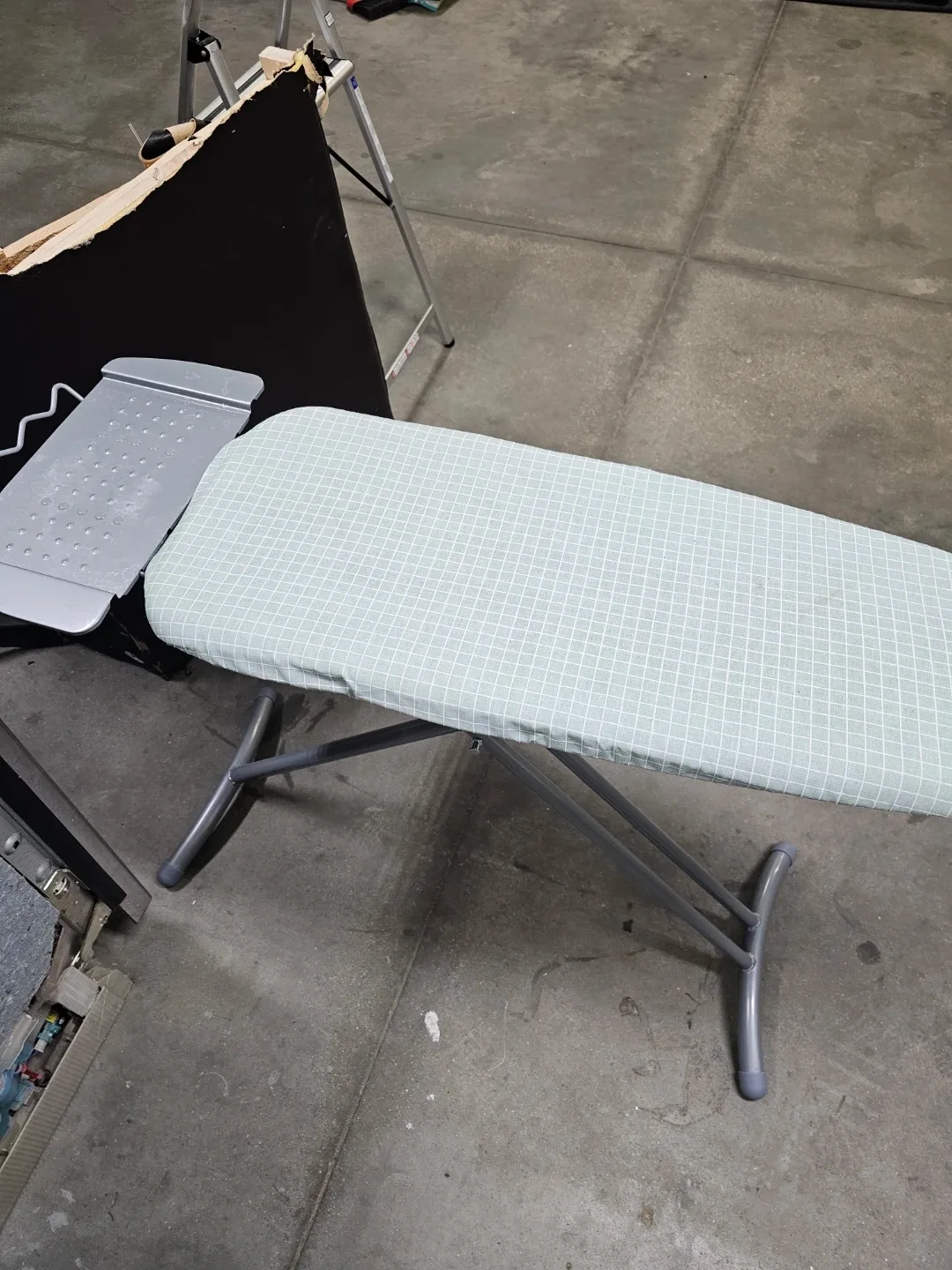 Ironing Board image indicator(2)