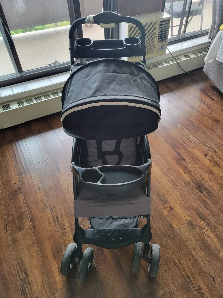Cosco Stroller - Black