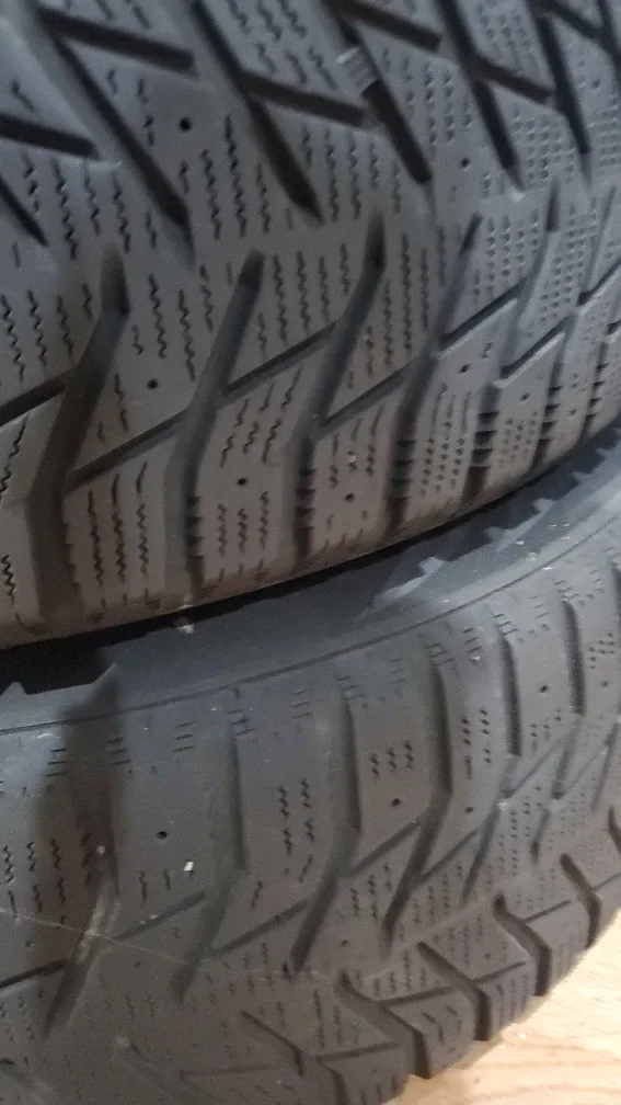 Winter tyres on rim image indicator(4)