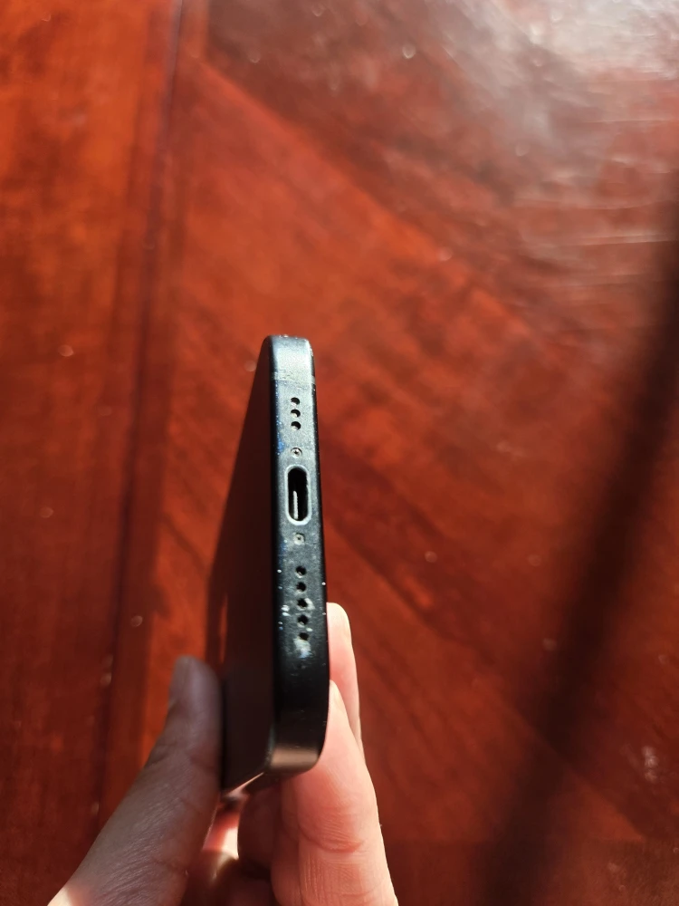Iphone 15 128GB