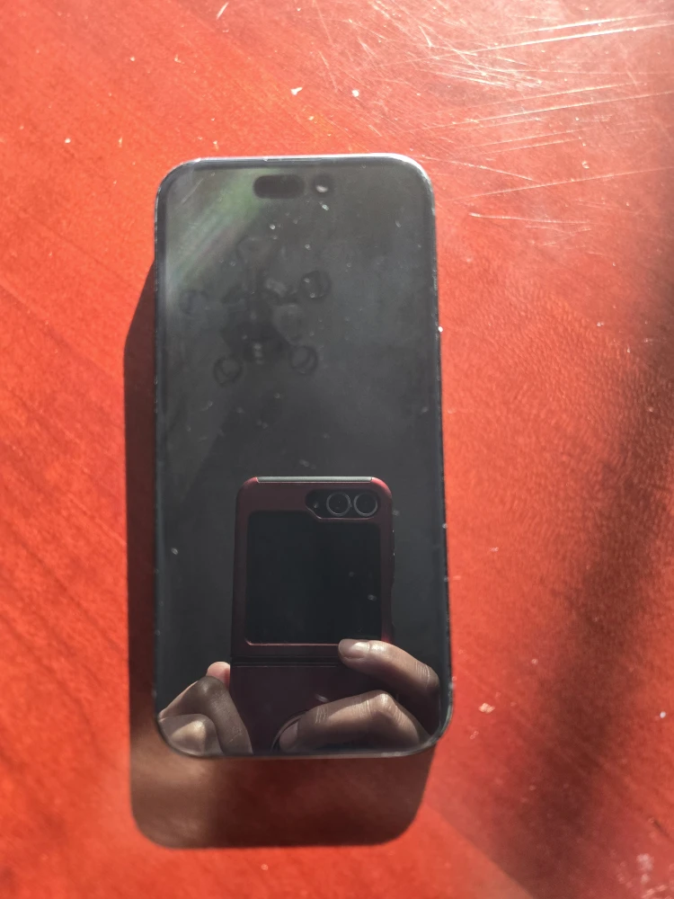 Iphone 15 128GB - photo 3
