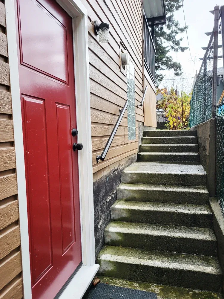 1 bedroom 1 bathroom