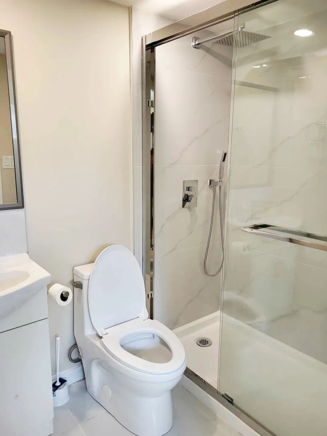 1 bedroom 1 bathroom - photo 2