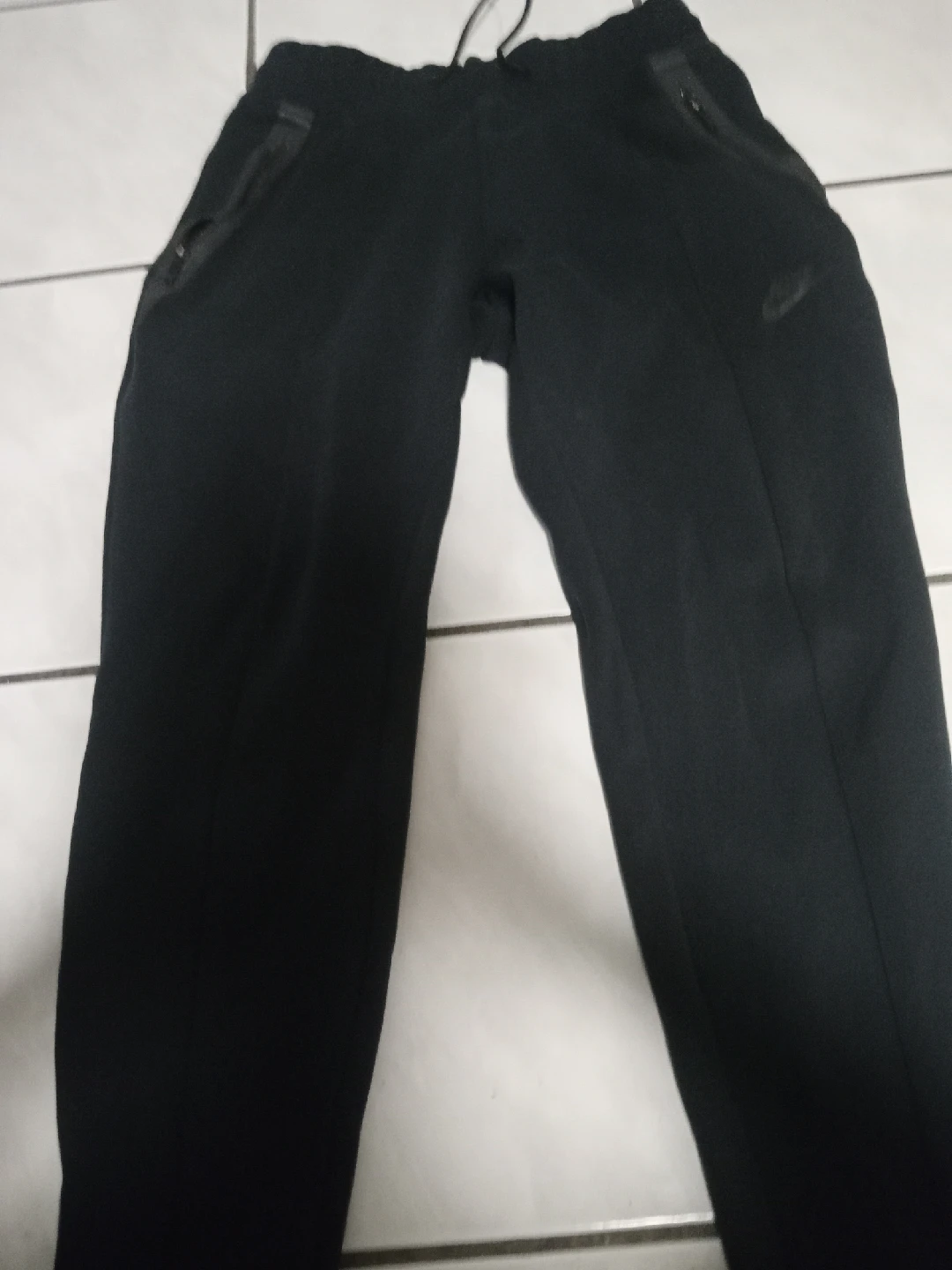 Nike tech pants  Size XS Men's