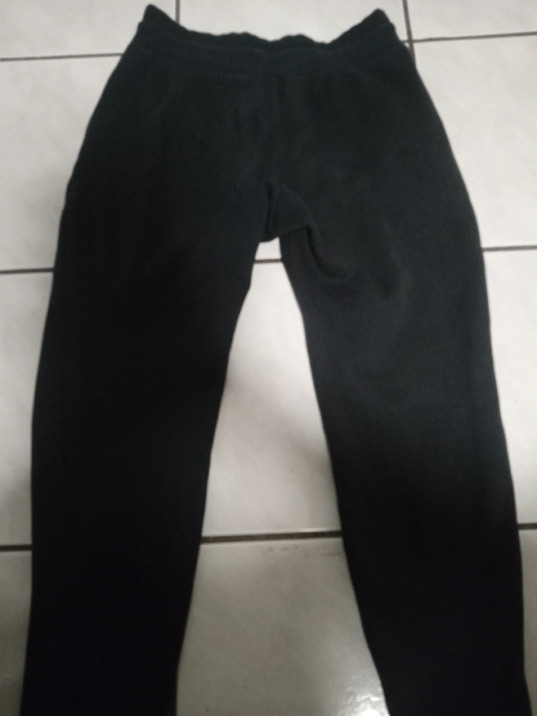 Nike tech pants  Size XS Men's - photo 2