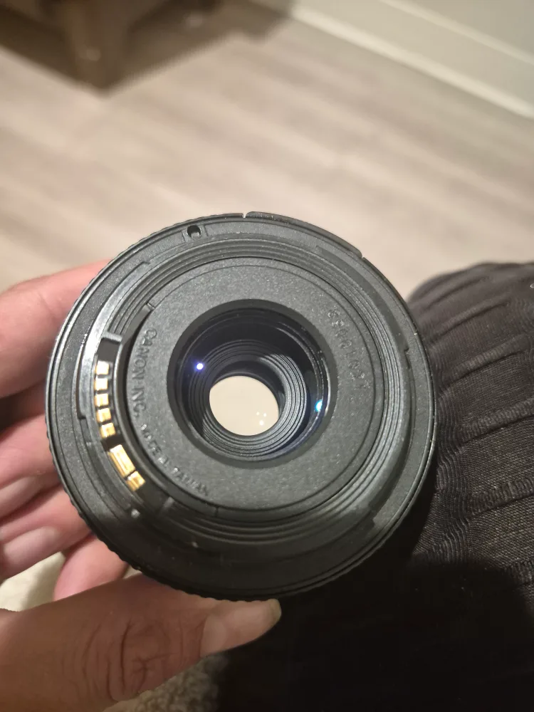 Canon Zoom Lens EF 28-80mm f/3.5-5.6 II image indicator(2)