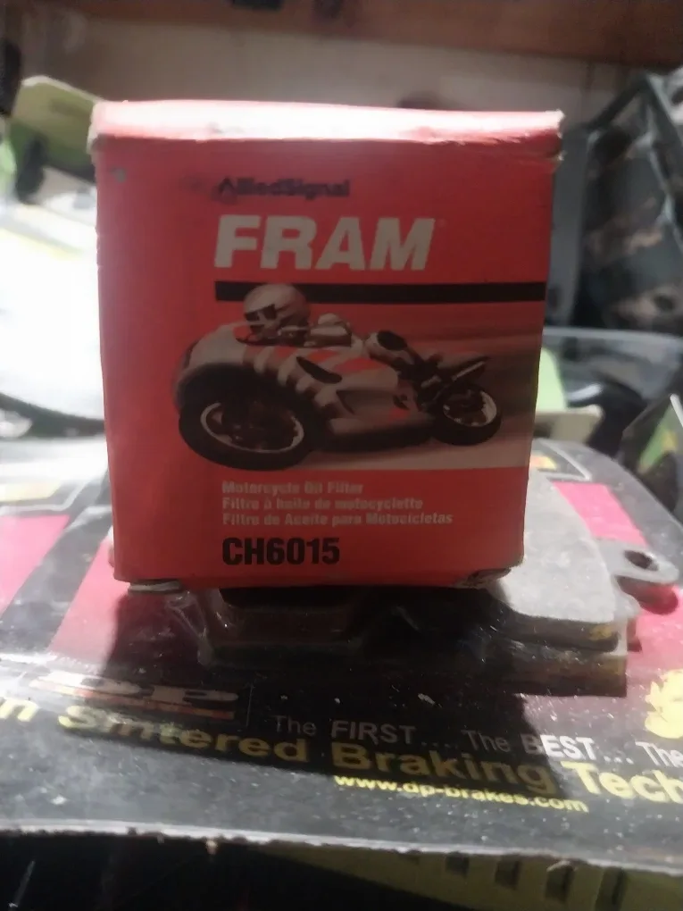 Lockhart Phillips Clutch YZF600R60 99-02