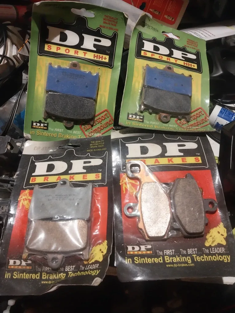 Lockhart Phillips Clutch YZF600R60 99-02 image indicator(2)