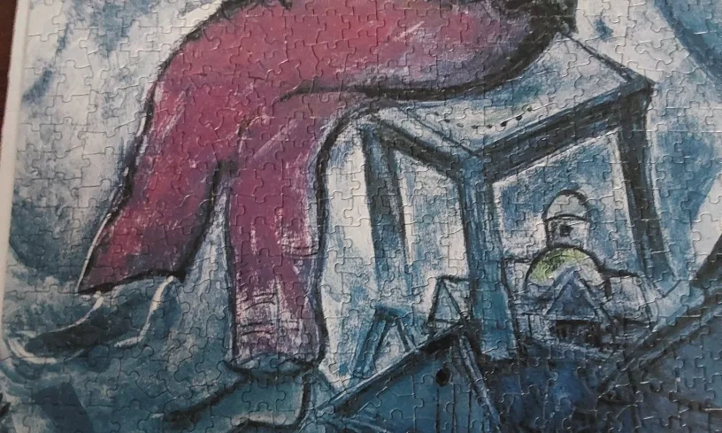 4 Jigsaw Puzzles completion image indicator(5)