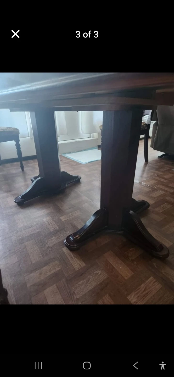 Dining Table - photo 2