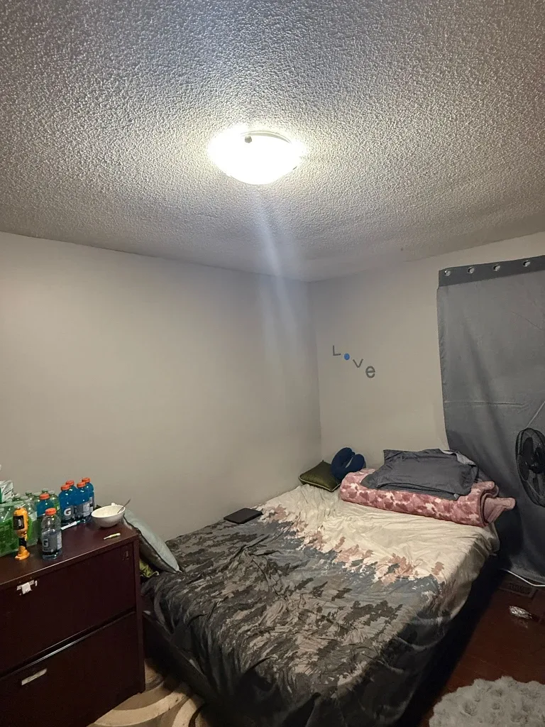Rent for room