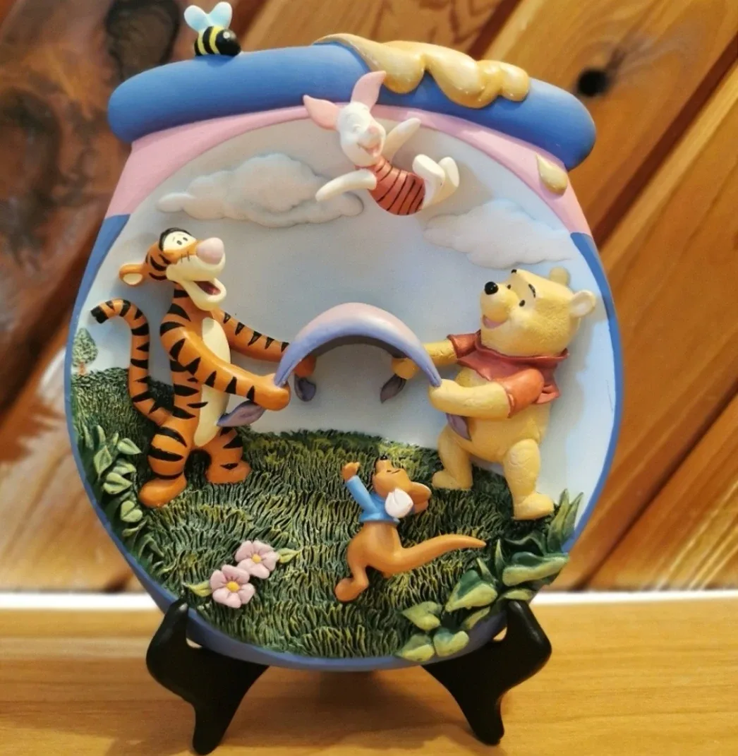 Winnie The Pooh Home Decor thumbnail
