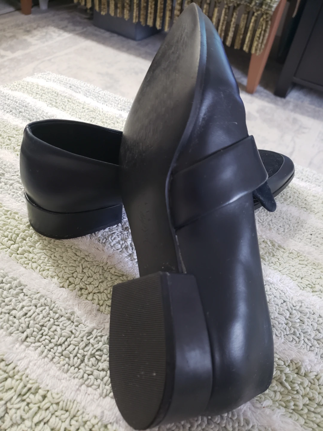 🥕 Women's Lord & Taylor shoes, size 8.5 - photo 3