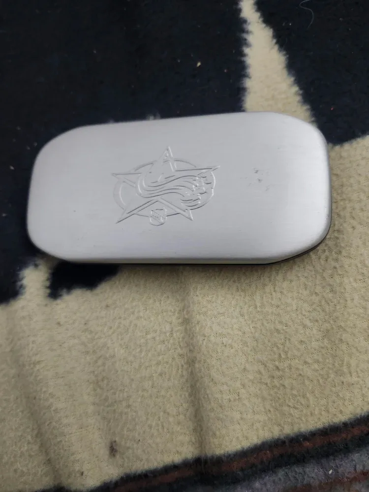 Syl Apps Canada Post Stamp & Medallion Set image indicator(3)