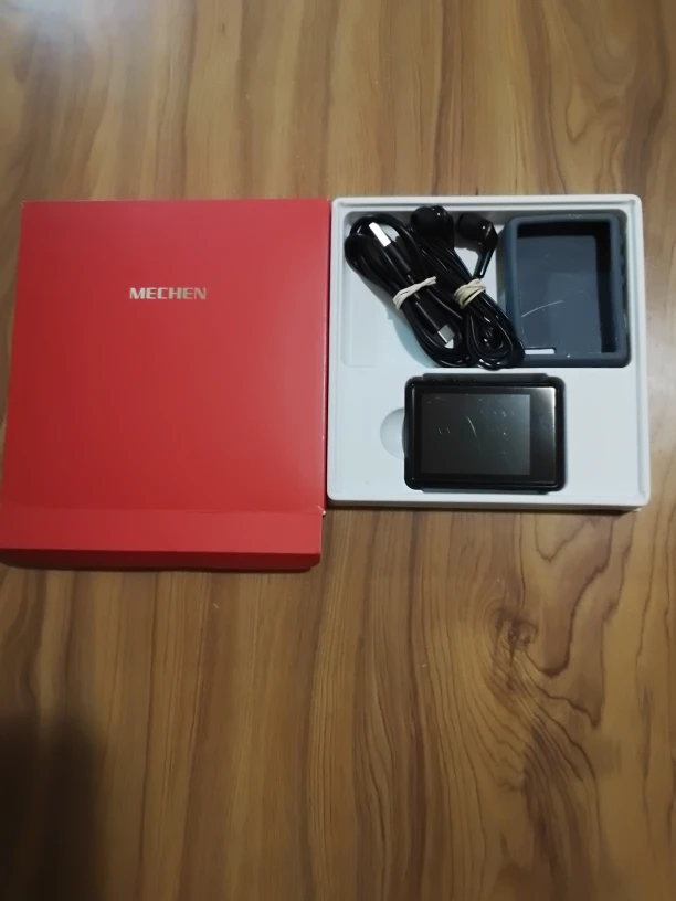 MECHEN M3 Bluetooth MP3 Player