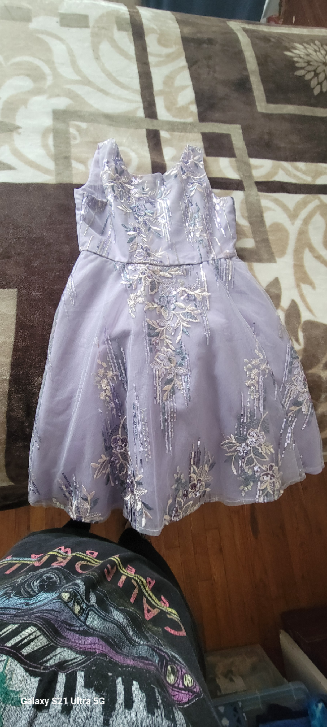 Rare Editions Dress Size 14