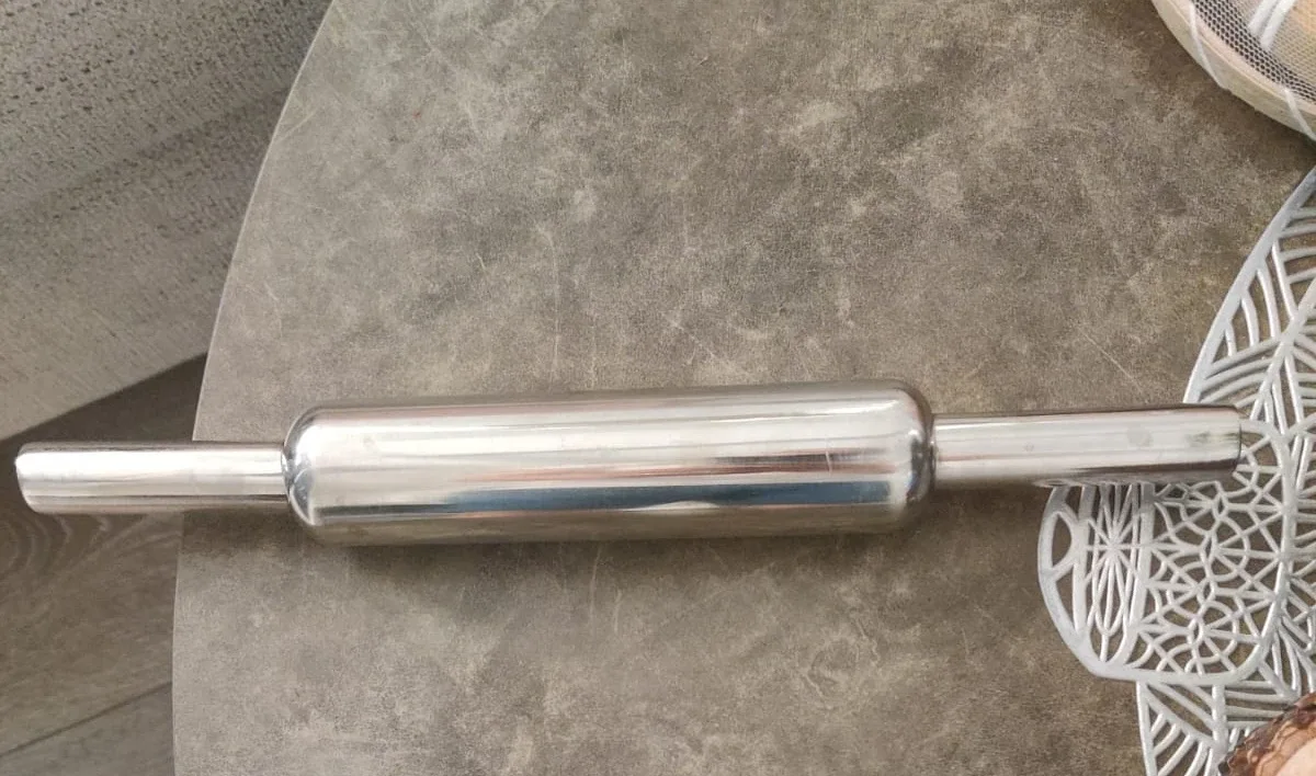 Rolling board and pin image indicator(3)