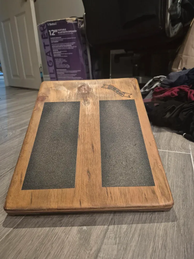 Knee Slant Board image indicator(2)