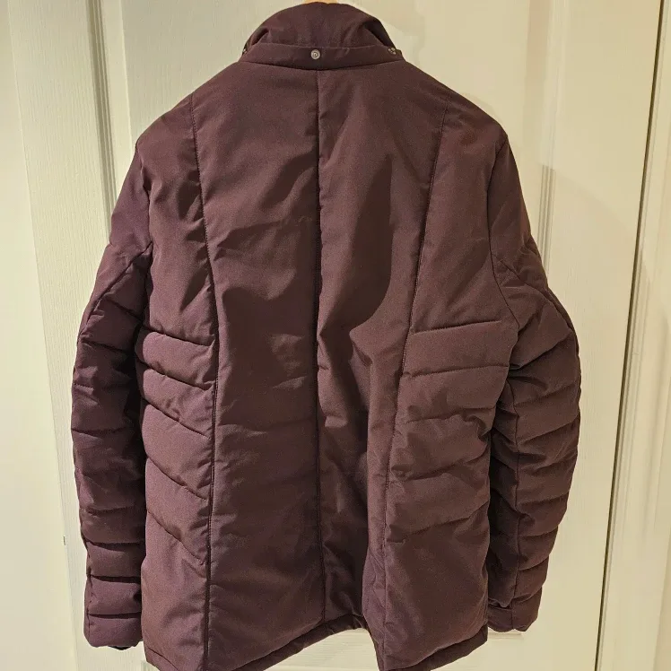 ZeroXposur women's winter jacket image indicator(3)