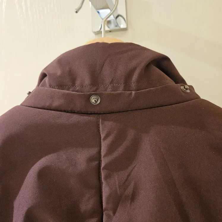 ZeroXposur women's winter jacket image indicator(5)