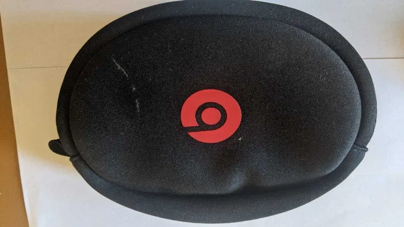 Beats Headphones Case