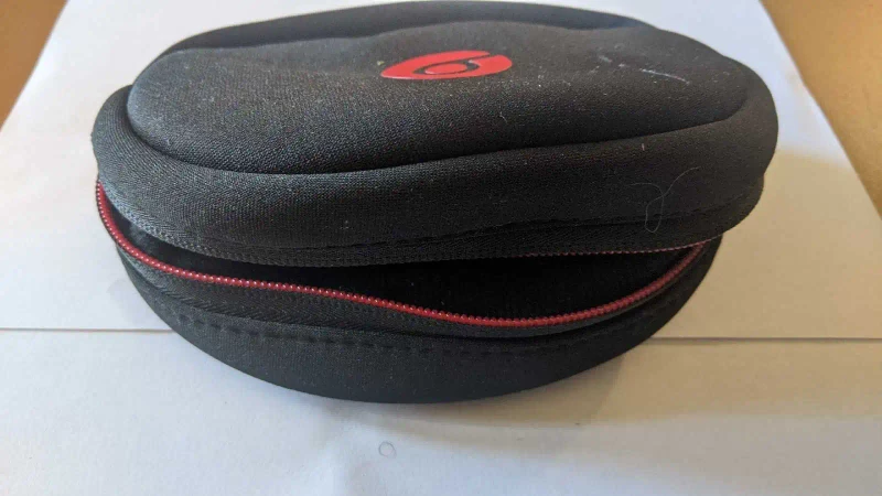 Beats Headphones Case 🏆 - photo 2