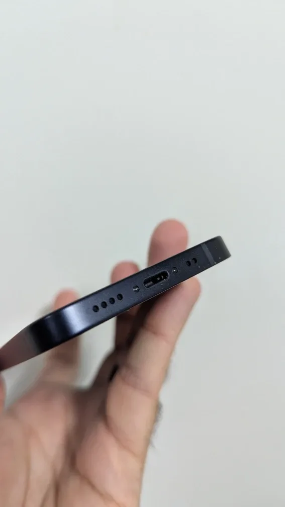 iPhone 12 Mini - 128GB - 100%🔋 image indicator(6)