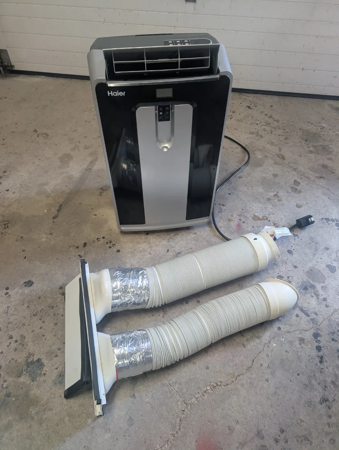 Haier Portable Air Conditioner image indicator(5)