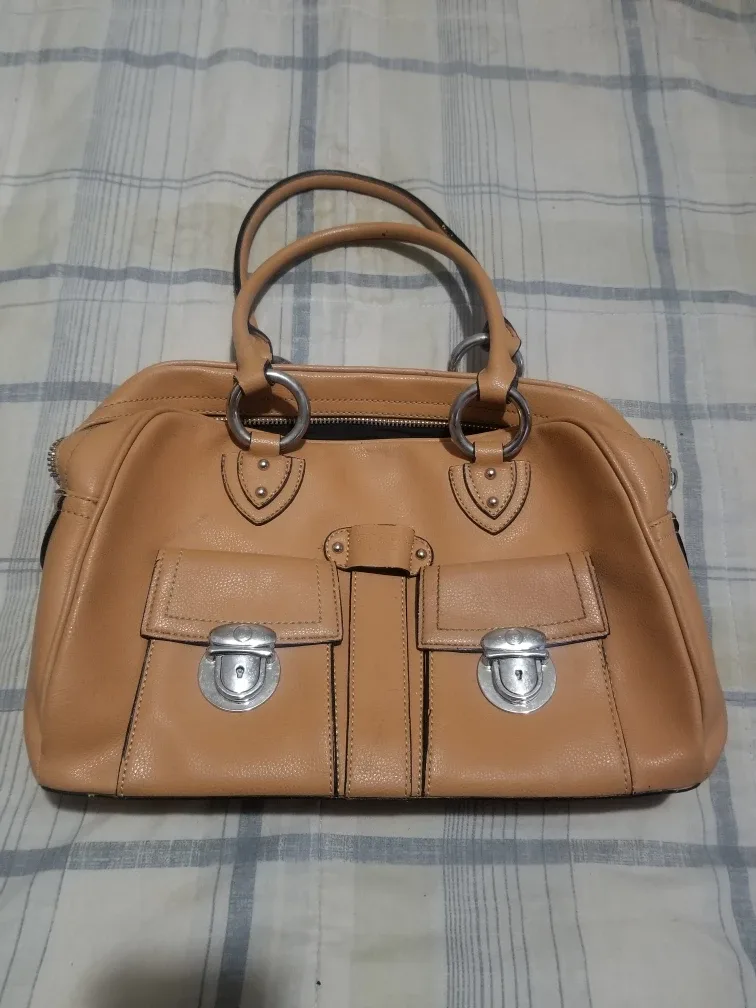 Prada Leather Handbag