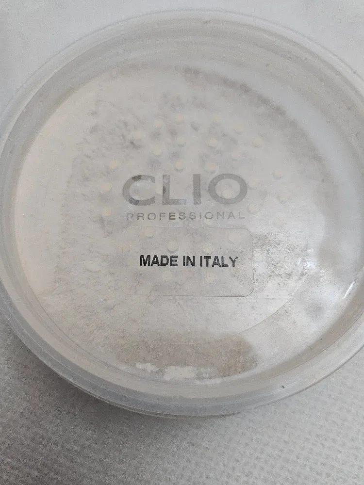 💫Clio Self Balancing Face Powder - Light Beige image indicator(2)