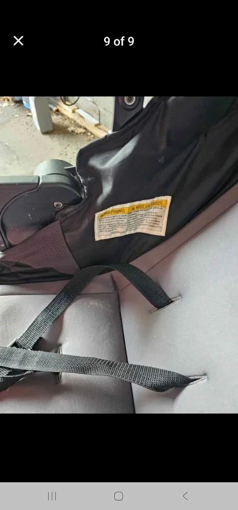 Graco Modes Pramette Stroller image indicator(7)