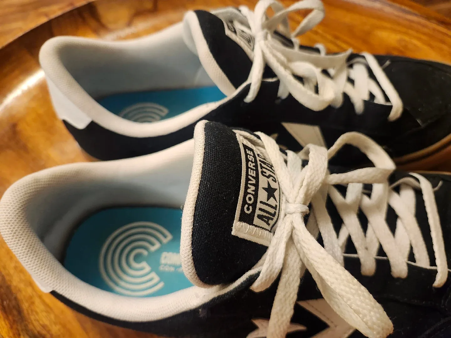 Converse All Star Pro Sneakers image indicator(2)