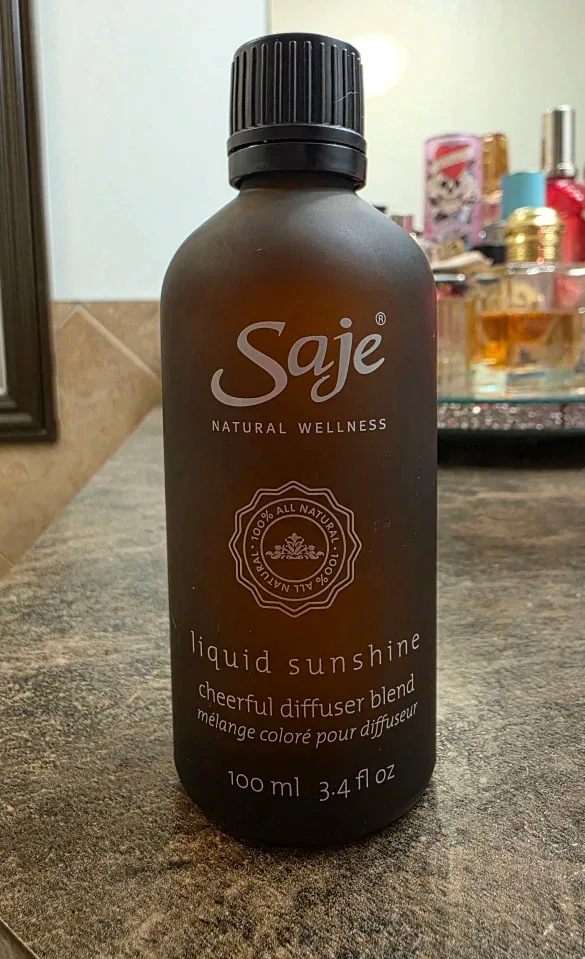 New! ✨️ SAJE Liquid Sunshine ✨️